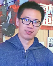 Ze HONG